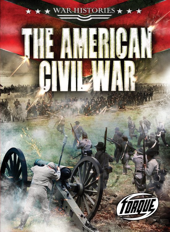 War Histories-The American Civil War