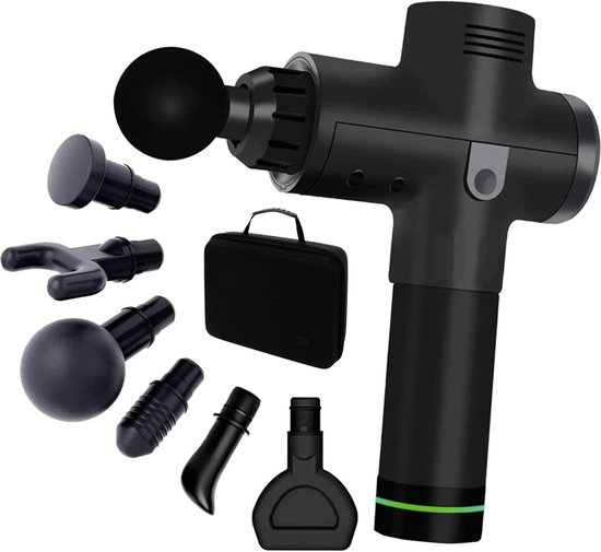 Massage Gun - Massage Apparaat - Massage Pistool - - Massage - €29,95