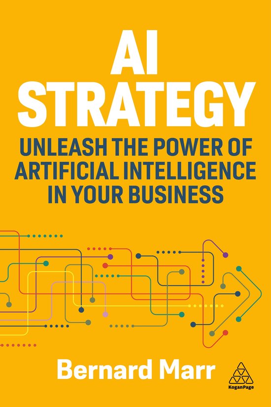 AI Strategy - cover