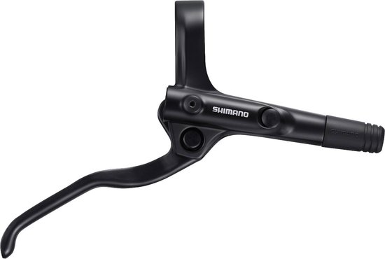 Foto: Shimano remhendel shimano bl mt200 rechts zwart
