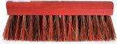 Bobrush Straatbezem bahia/pvc 30cm