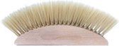 Bobrush Stofborstel zuiver blond varkenshaar 2.50