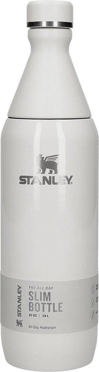 Stanley the all day slim bottle 0,6L - Yipp & Co