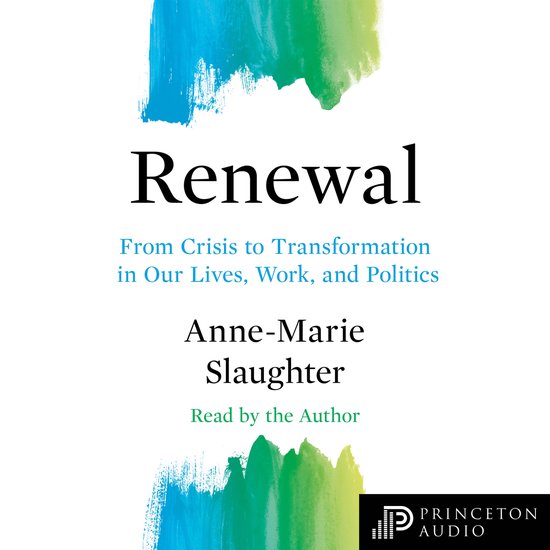 Renewal - cover