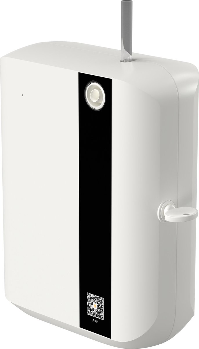 Goedkoopste Ambiance Diffuser A1-500- Luxe Professionele Geurmachine met Timer-Scent Machine- Aroma Diffuser- Geur verspreider- Lucht Verfrisser