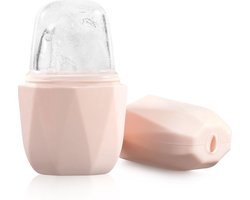 Zoë Ayla Gezicht ijs roller – Gezicht Ijsroller - ijs roller gezicht – Cryo therapy - Ijs contouren - gua sha – Gezichtsmassage – face ice contouring – ice skin care