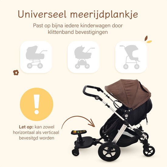 Universeel Meerijdplankje kopen? - - Bestel nu Universeel Meerijdplankje kopen? - - Bestel nu