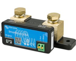Victron SmartShunt 300A/50mV | SHU050130050