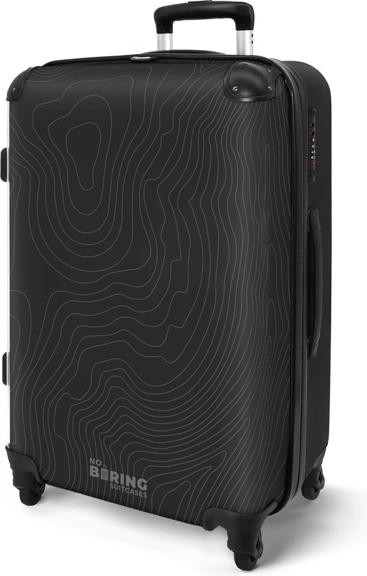 Foto: Travelbags the base wheeled cabin duffle black