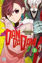 Dandadan- Dandadan, Vol. 1