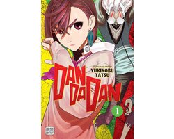 Dandadan- Dandadan, Vol. 1