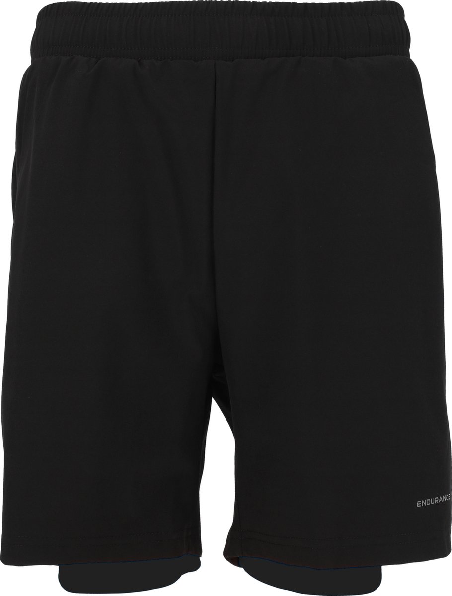 ENDURANCE Shorts Herlent