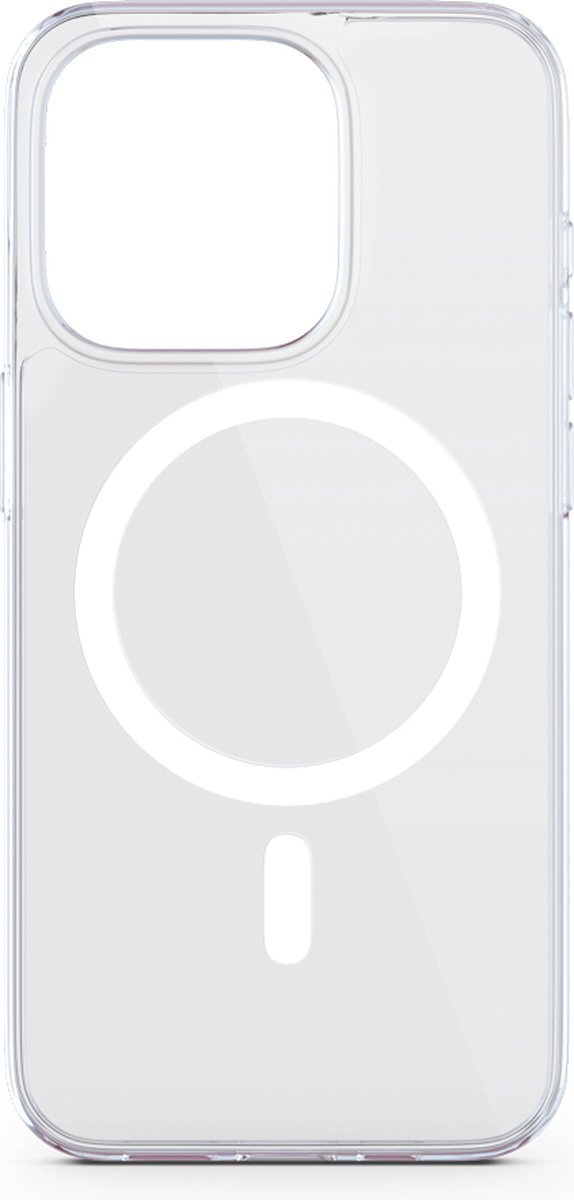 Epico Mag+ Hero mobiele telefoon behuizingen 16 cm (6.3") Hoes Transparant