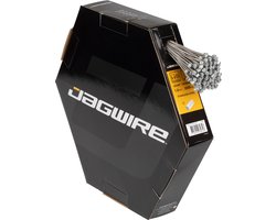 Jagwire - Remkabel - Roestvrijstaal - 1,6mm - 2000mm