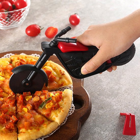 Originele pizza snijder pizza chopper