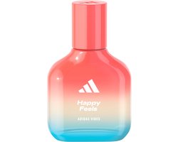 Adidas Vibes Happy Feels Eau de Parfum 30 ml