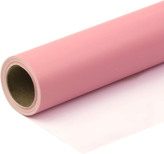 Holijolly Omkeerbaar inpakpapier, mini-rol, 43,2 cm x 10 m, schaal met kleurrijk bladdesign, perfect voor verjaardagen, babyfeestjes, feestjes, vakantie Holijolly Omkeerbaar inpakpapier, mini-rol, 43,2 cm x 10 m, schaal met kleurrijk bladdesign, perfect voor verjaardagen, babyfeestjes, feestjes, vakantie