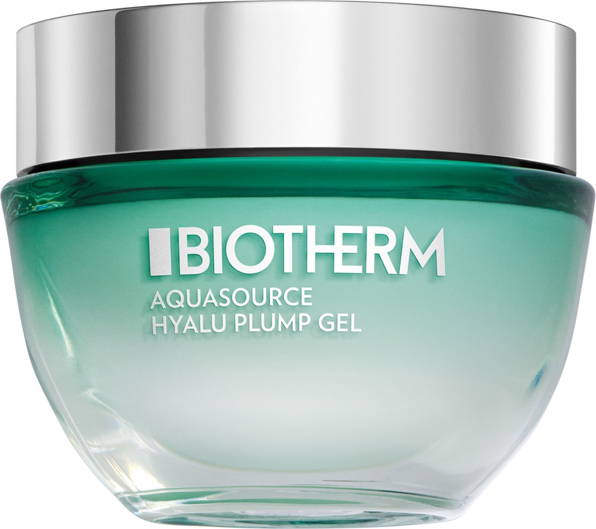 Goedkoopste Biotherm Aquasource Hyalu Plump Gel Dagverzorging - Frisse, Lichte Hydraterende Verzorging - Met Hyaluronzuur - 50ml