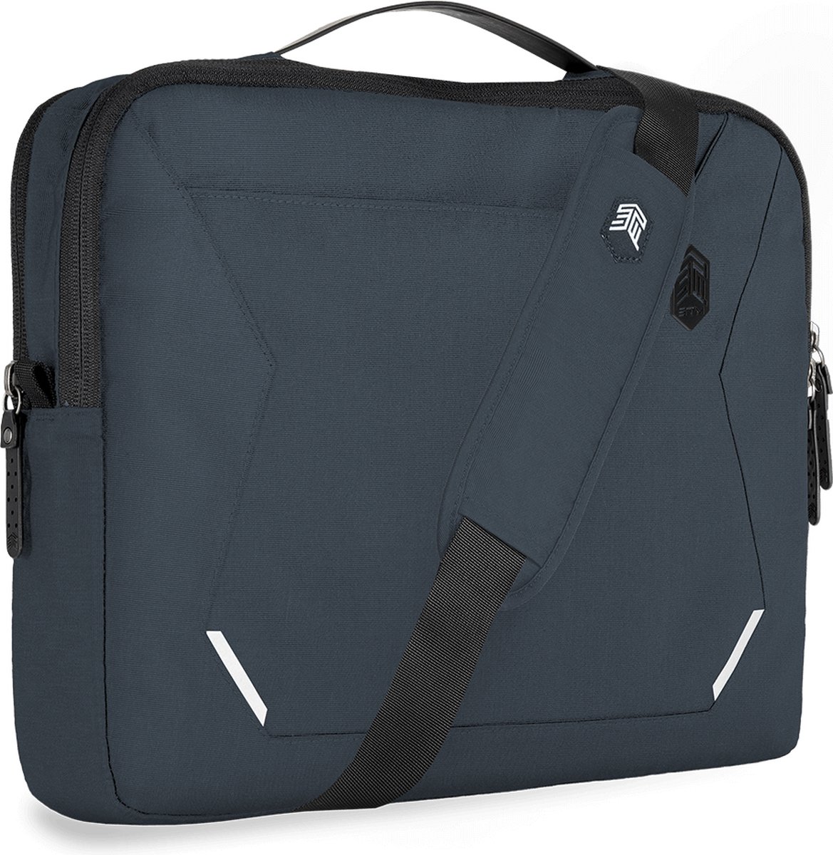 STM Myth 40,6 cm (16") Aktetas Blauw