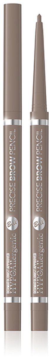Hypoallergenic – Hypoallergene Precise Brow Pencil #01Light Blonde