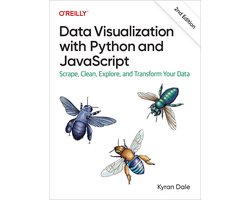 Data Visualization with Python and JavaScript