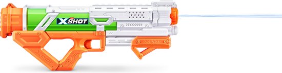 ZURU – XSHOT – Water Fast-Fill Epic Water Blaster – Waterpistool – 1000ML