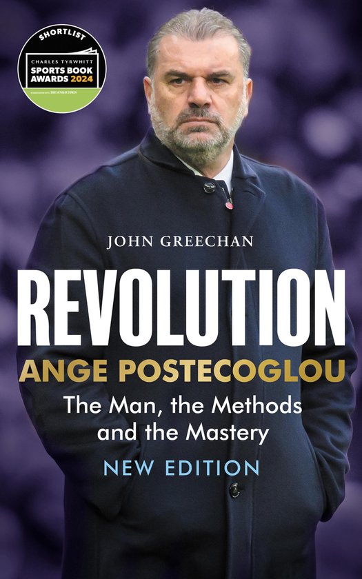 Revolution - cover