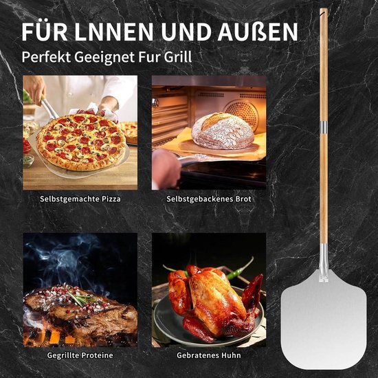 Pizzaschep