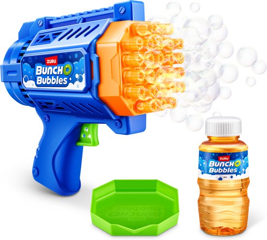 Foto: Zuru bunch o bubbels blaster