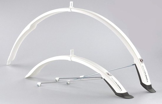 Gazelle UNION ACHTERWIEL 28 FG MATRIXX SILVER NEXUS R3 (Excl. montage onderdelen