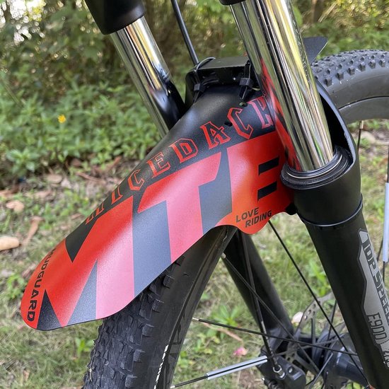 Spatborden voor de fiets - precies wat je zoekt | ROSE Bikes