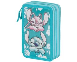 foto van Lilo & Stitch Gevulde Etui