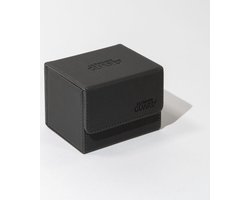 Ultimate Guard Sidewinder 100+ Xenoskin - Grey