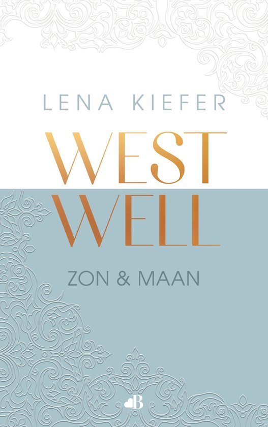 Westwell 2 - Zon en maan