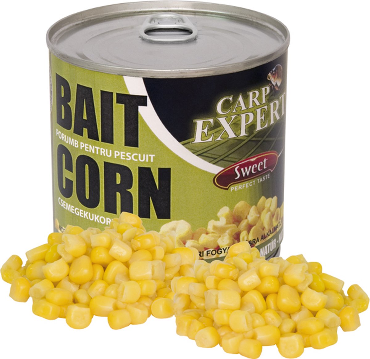 Carp Expert Sweet Bait Corn