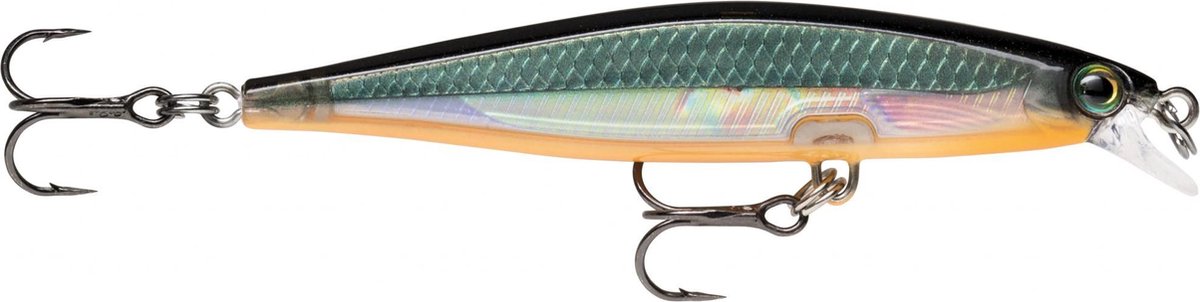 Rapala - SHADOW RAP® Halloween - 5 g - 7 cm