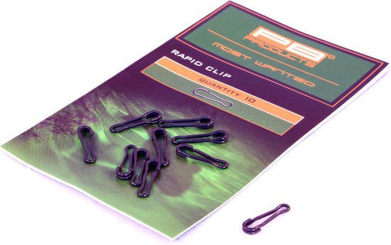 PB RPC08 Rapid Clip, 10 pcs van Probuild — afbeelding 4