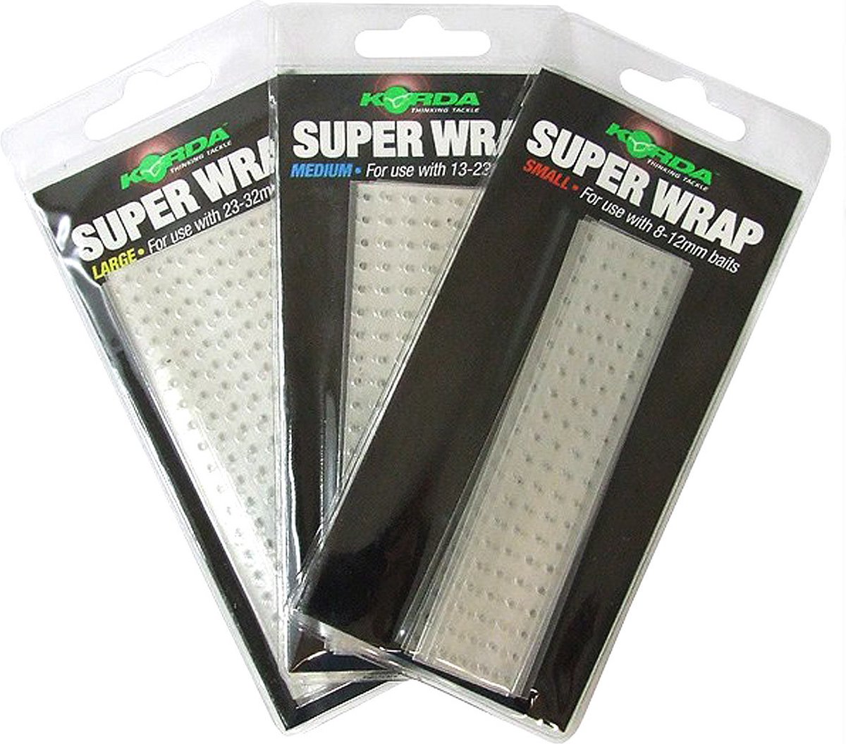 Super Wrap Korda