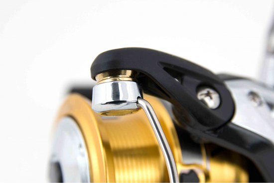 Shimano Sahara 4000 RD 4000 — afbeelding 5
