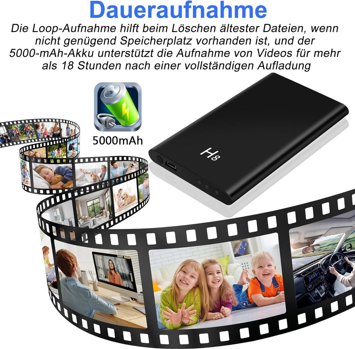 Powerbank