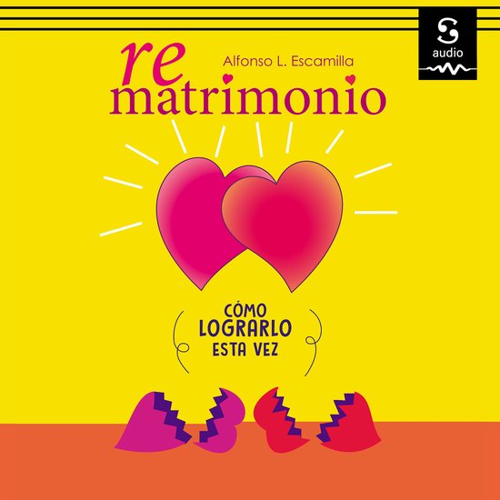Rematrimonio - cover