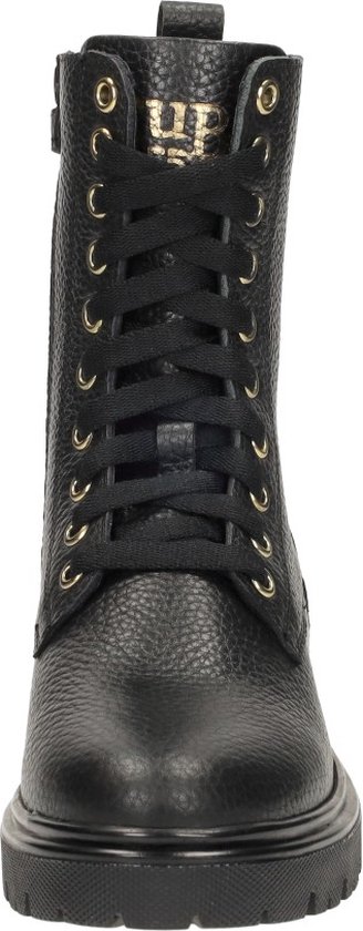 SUB55 Chaussure à lacets haute Chaussure à lacets haute - noir - Taille 37