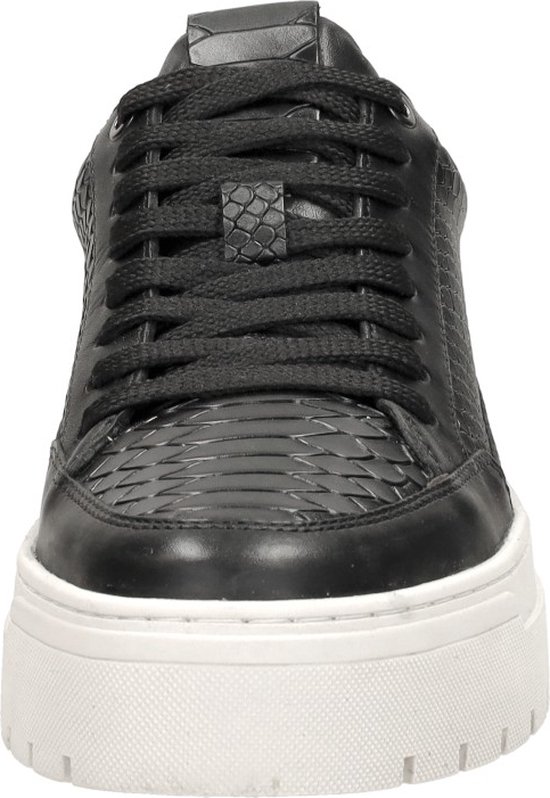 SUB55 Baskets pour femmes basses Baskets pour femmes basses - noir - Taille 42
