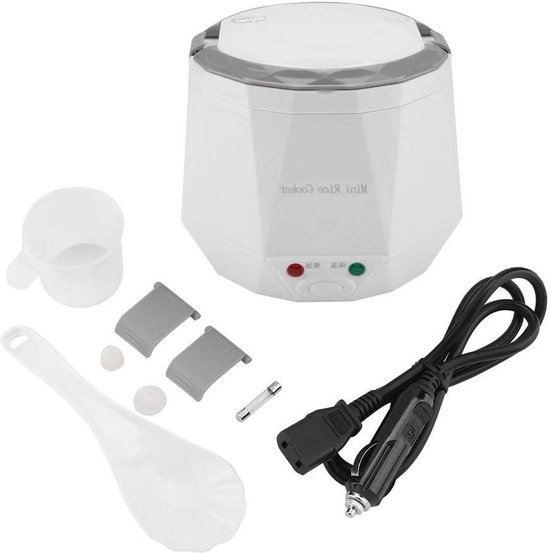 Rijstkoker Binnenpot Binnenkookpot Universele Binnenpot Anti-aanbak