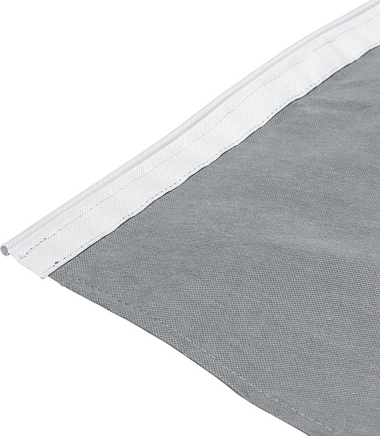 ProPlus Caravanhoes - Caravan beschermhoezen - Camperhoezen - Waterdicht en UV-bestendig - Beschermzeil Camper - 140 x 160 cm van ProPlus — afbeelding 2