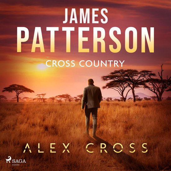 Cross Country - cover