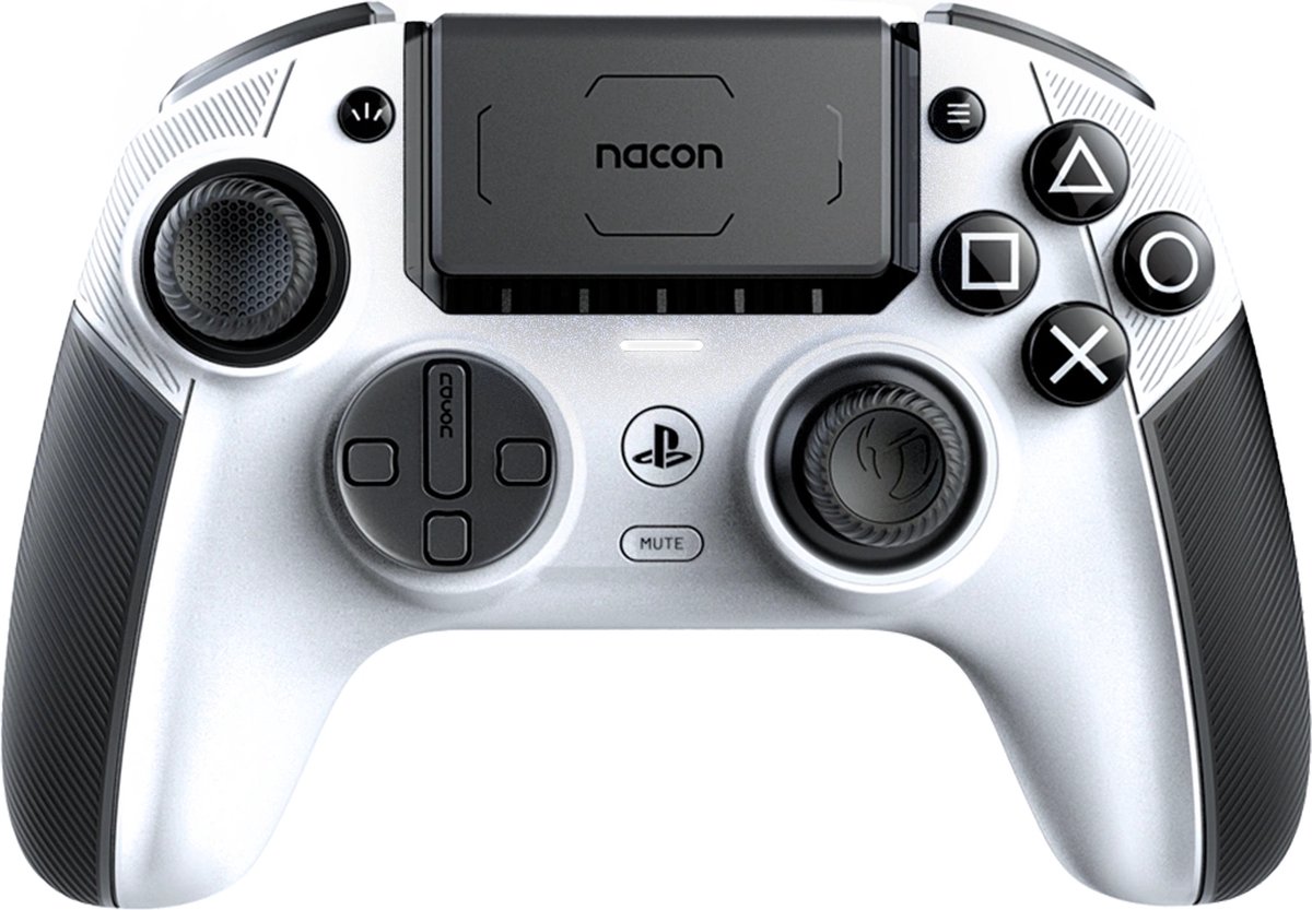 Nacon Revolution 5 Pro - Controller - PS5 - Wit