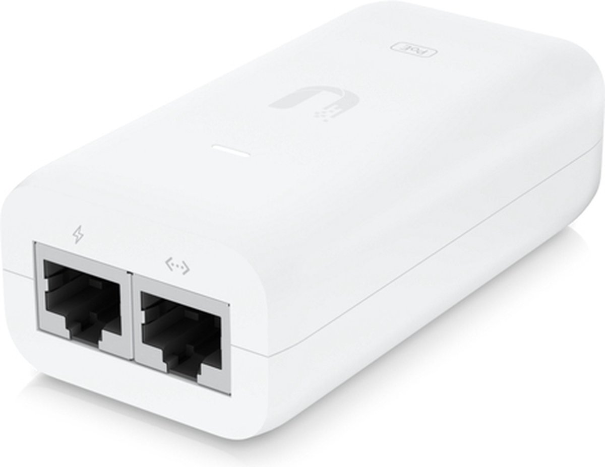 Ubiquiti PoE适配器 4