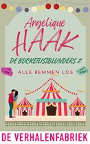 De Bucketlistblunders 2 - Alle remmen los!