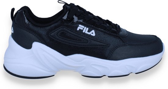 Fila Felice Baskets pour femme Zwart 37 bol